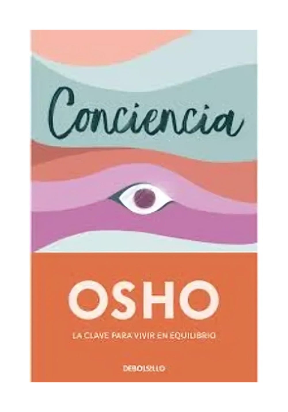 LIBRO CONCIENCIA OSHO - 1