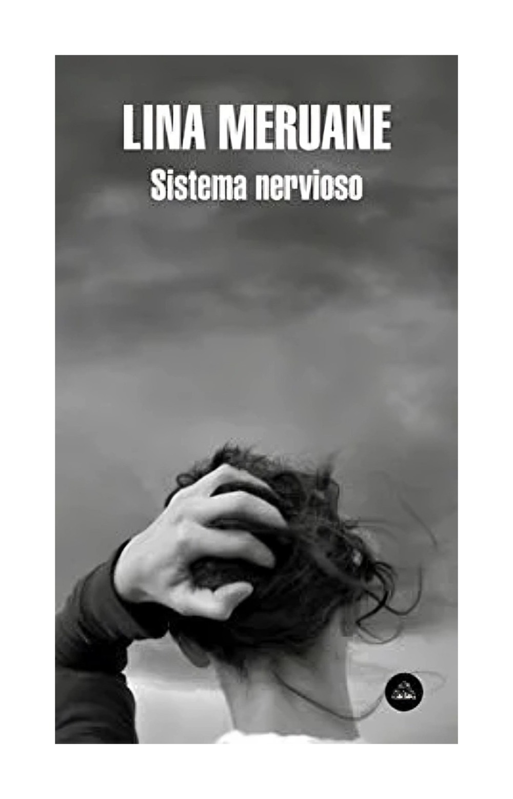 LIBRO SISTEMA NERVIOSO LINA MERUANE - 1