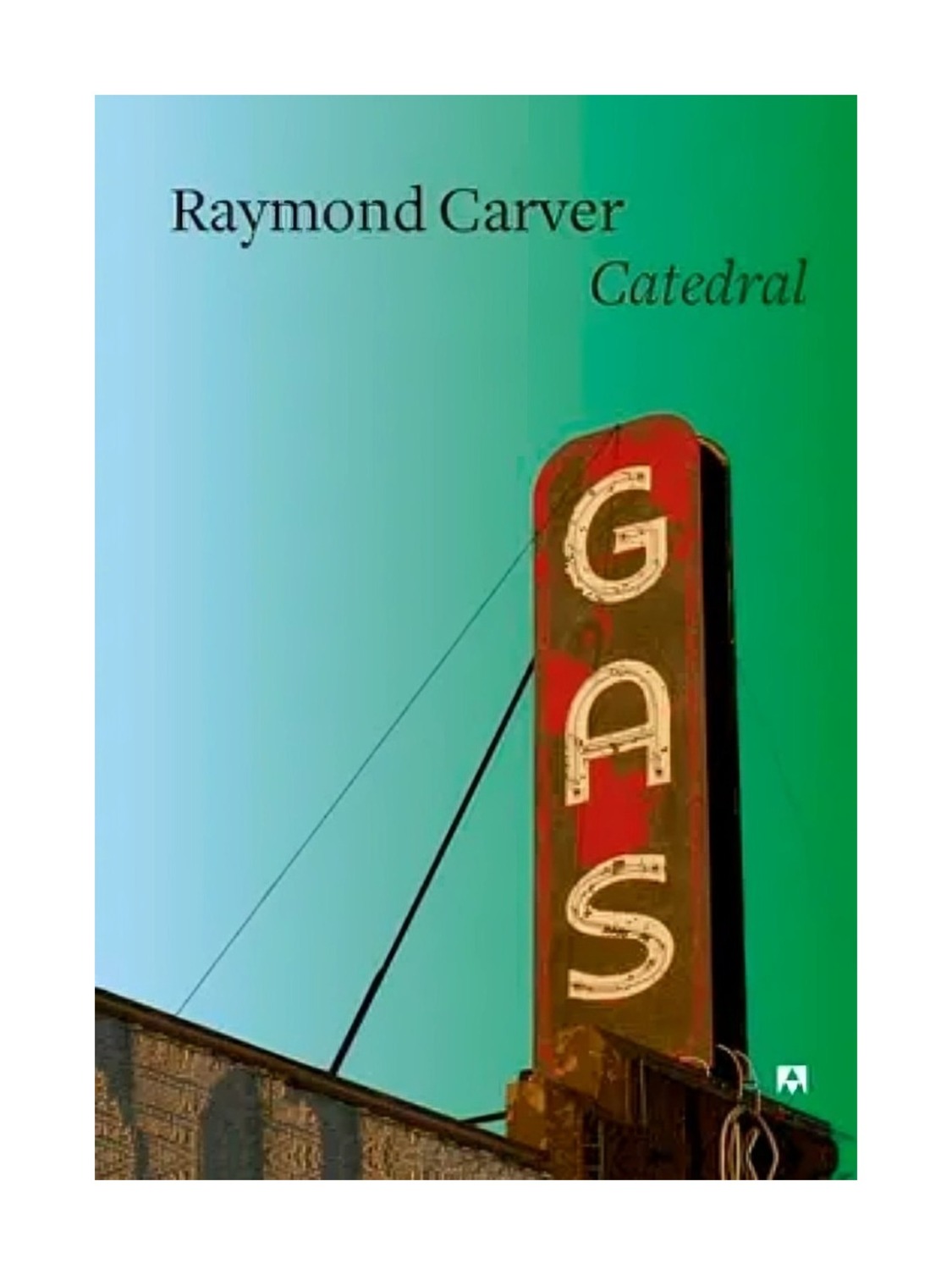 LIBRO CATEDRAL RAYMOND CARVER - 1