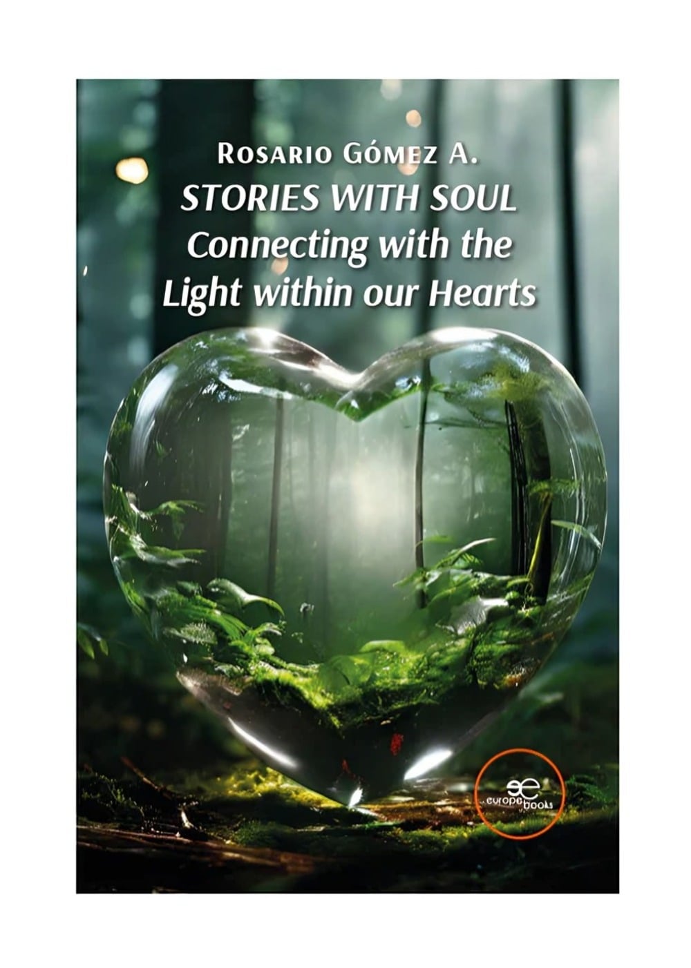 STORIES WITH SOUL - 1