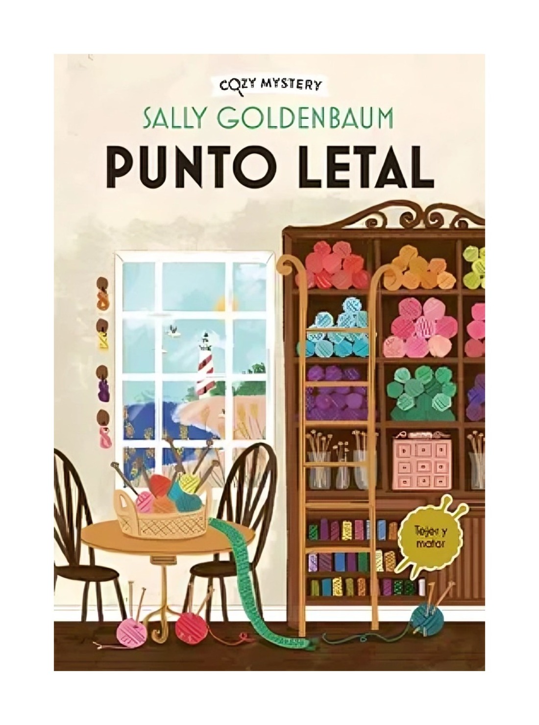 PUNTO LETAL - 1