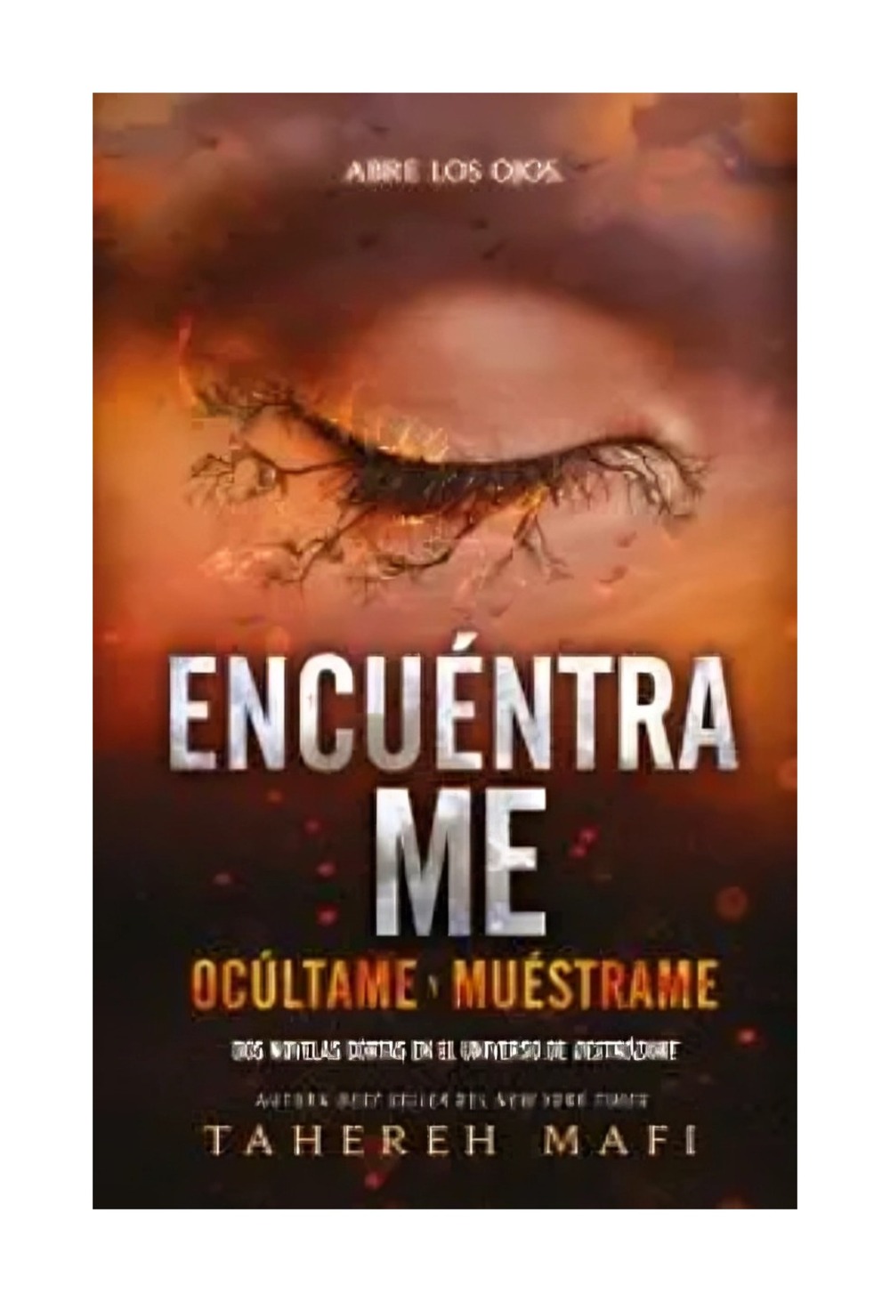 LIBRO ENCUE NTRAME / MAURA GANCITANO / PUCK - 1