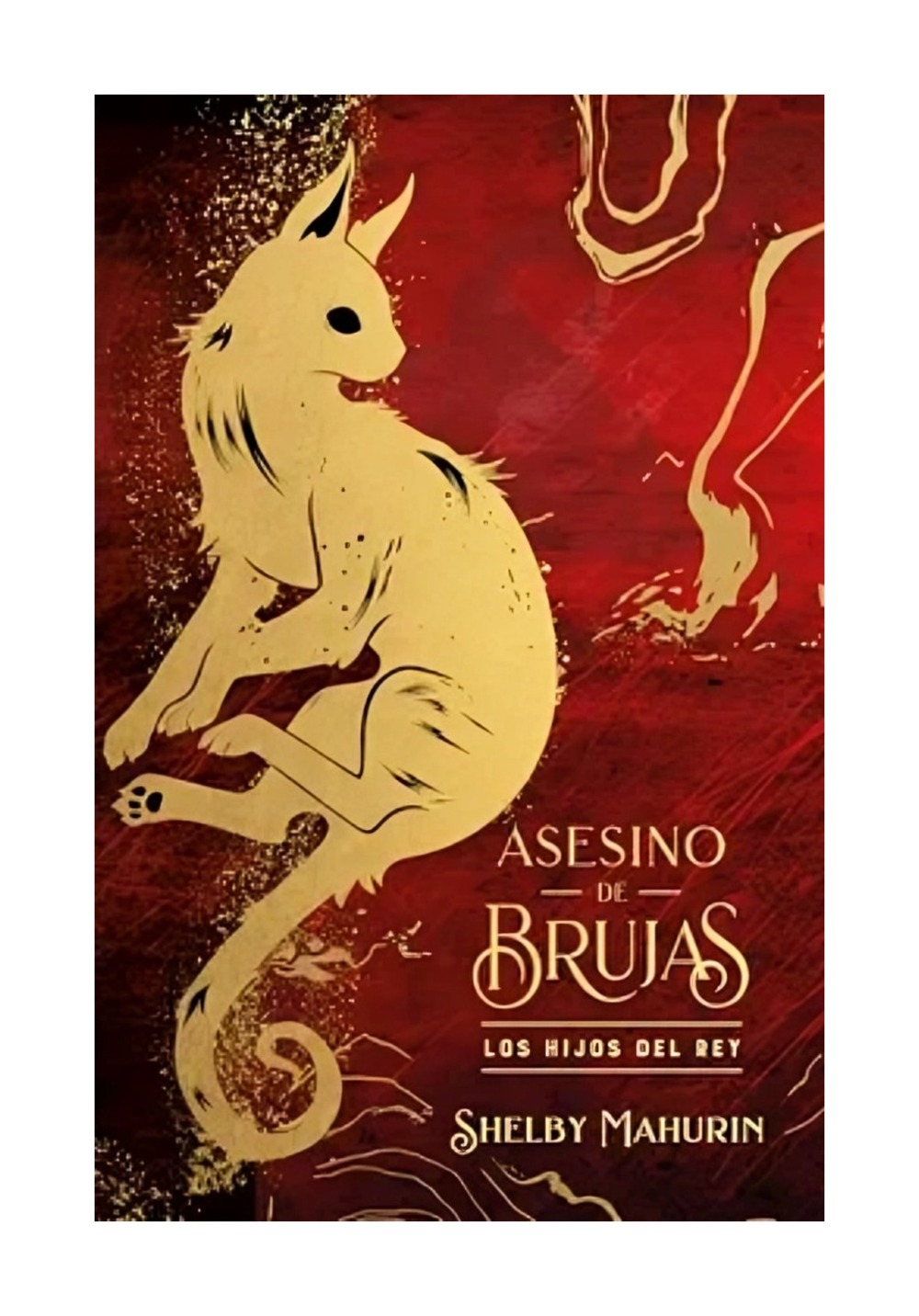LIBRO AS3SINO DE BRUJAS: LOS HIJOS DEL REY - EDICION LIMITADA / STEPHEN R. PLAT - 1