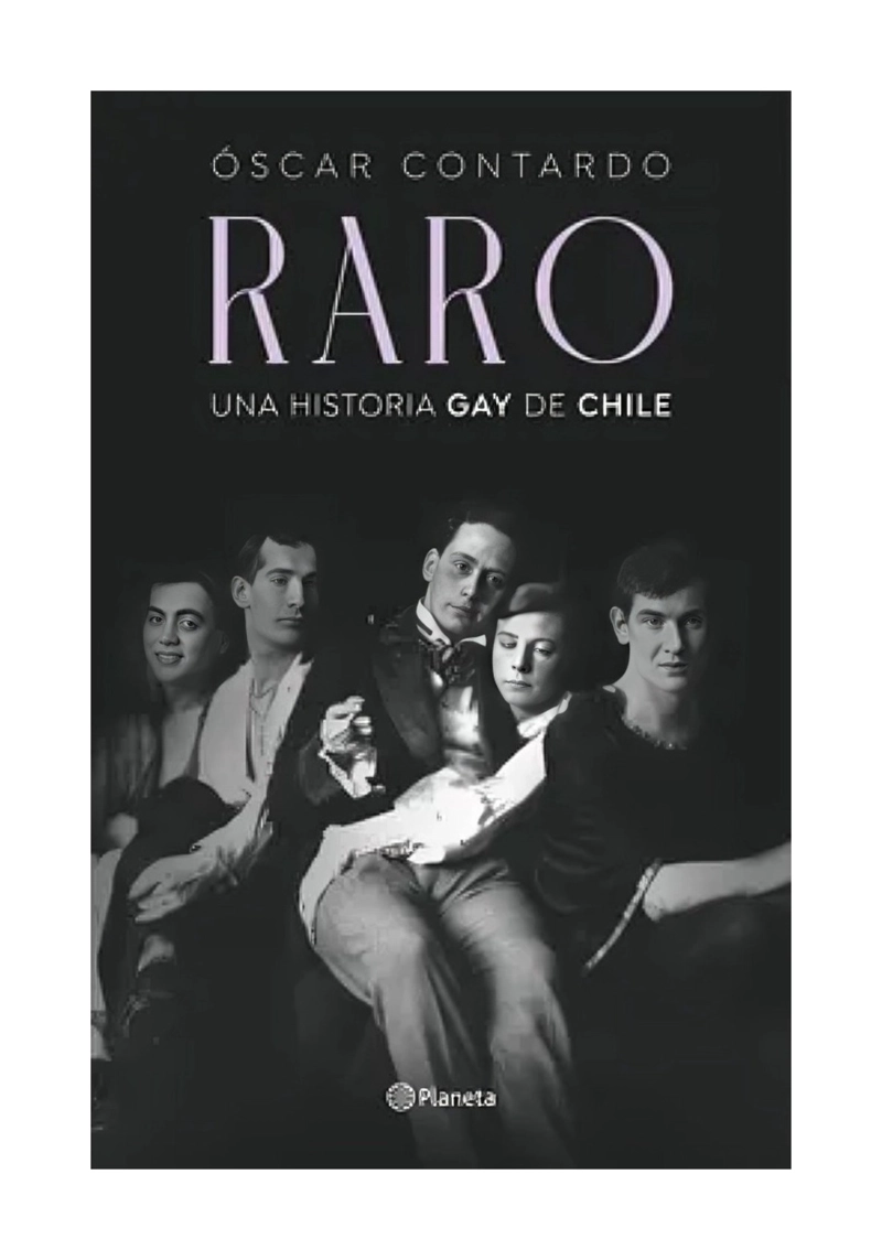 LIBRO RARO / RARO / A CASI QUINCE AÑOS DE LA PRIMERA EDICION DE RARO SE VUELVE - 1