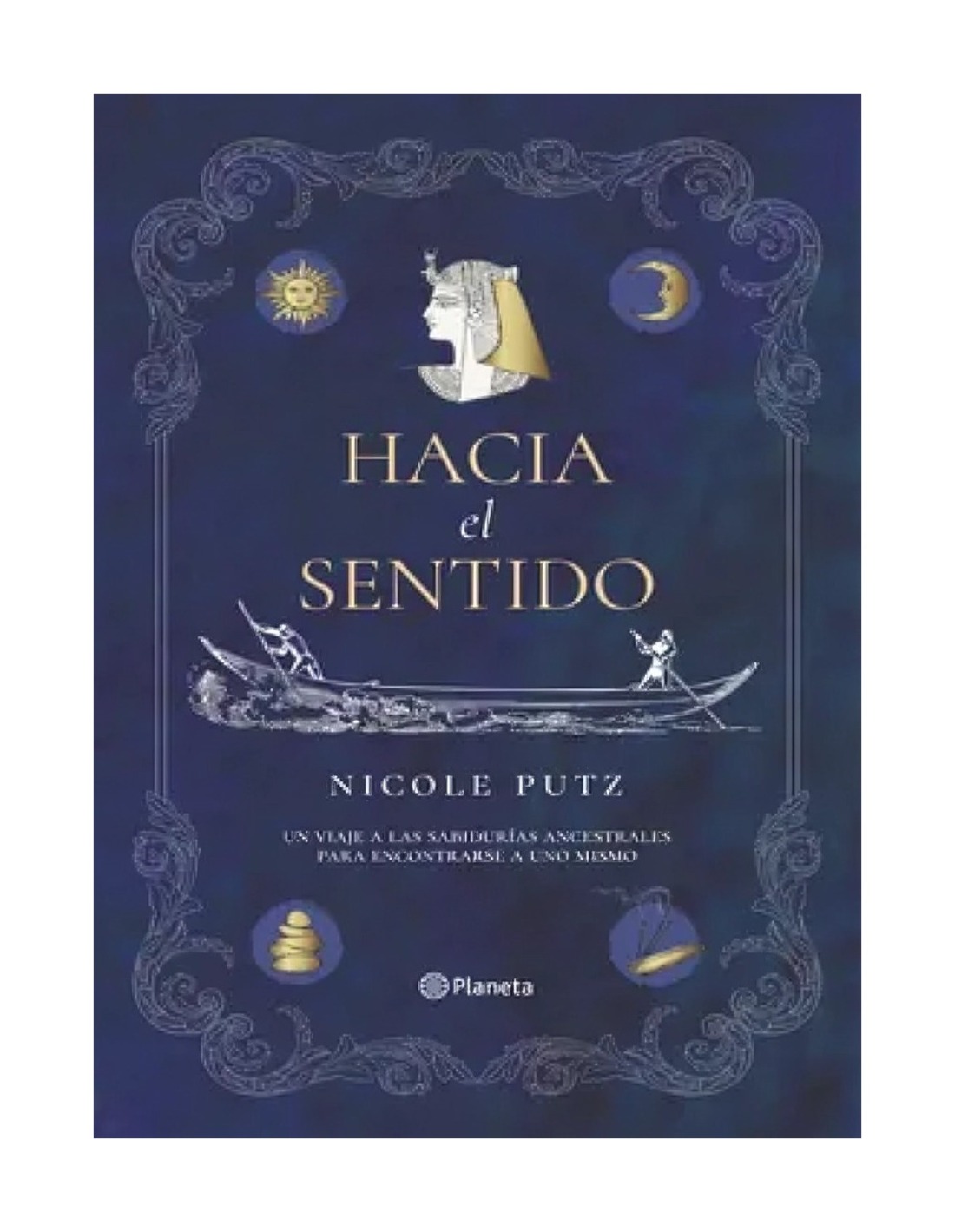 LIBRO HACIA EL SENTIDO / HACIA EL SENTIDO / EN UN MUNDO EN EL QUE LAS REDES SOC - 1