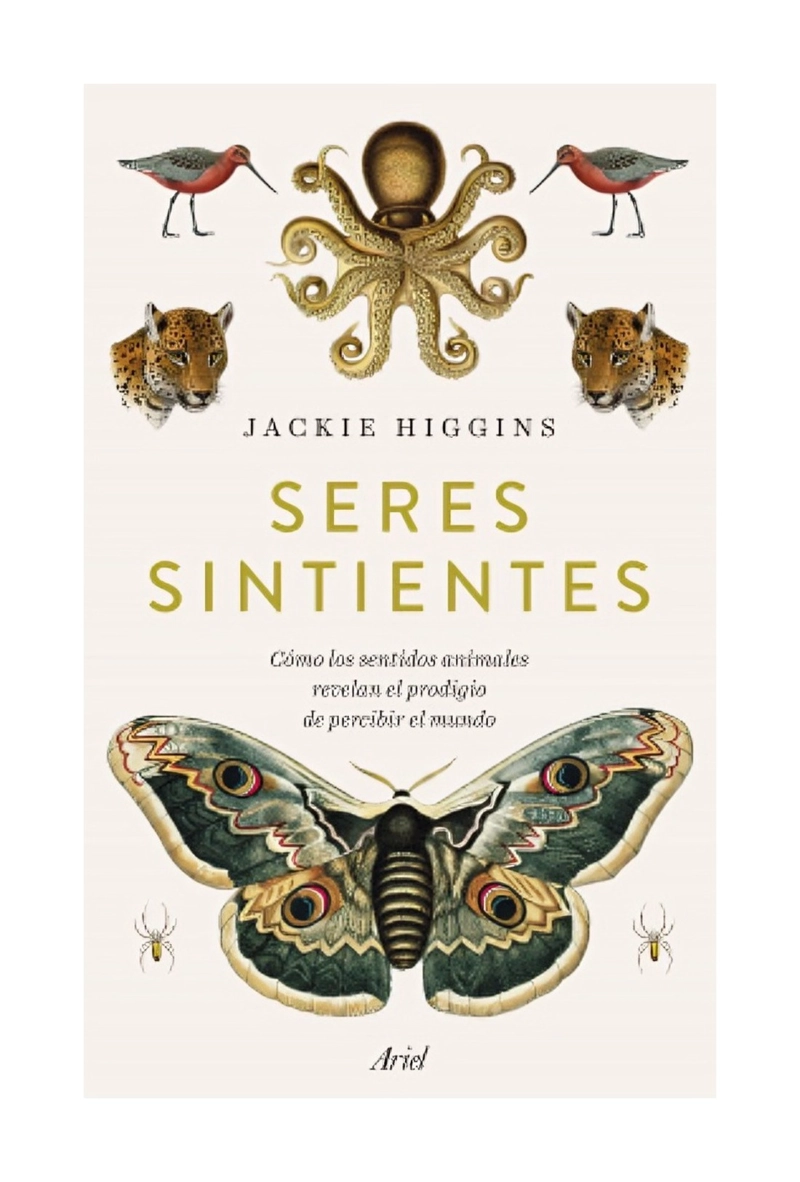 LIBRO SERES SINTIENTES / SERES SINTIENTES / RICHARD DAWKINS SUGERIA QUE PODEMOS - 1