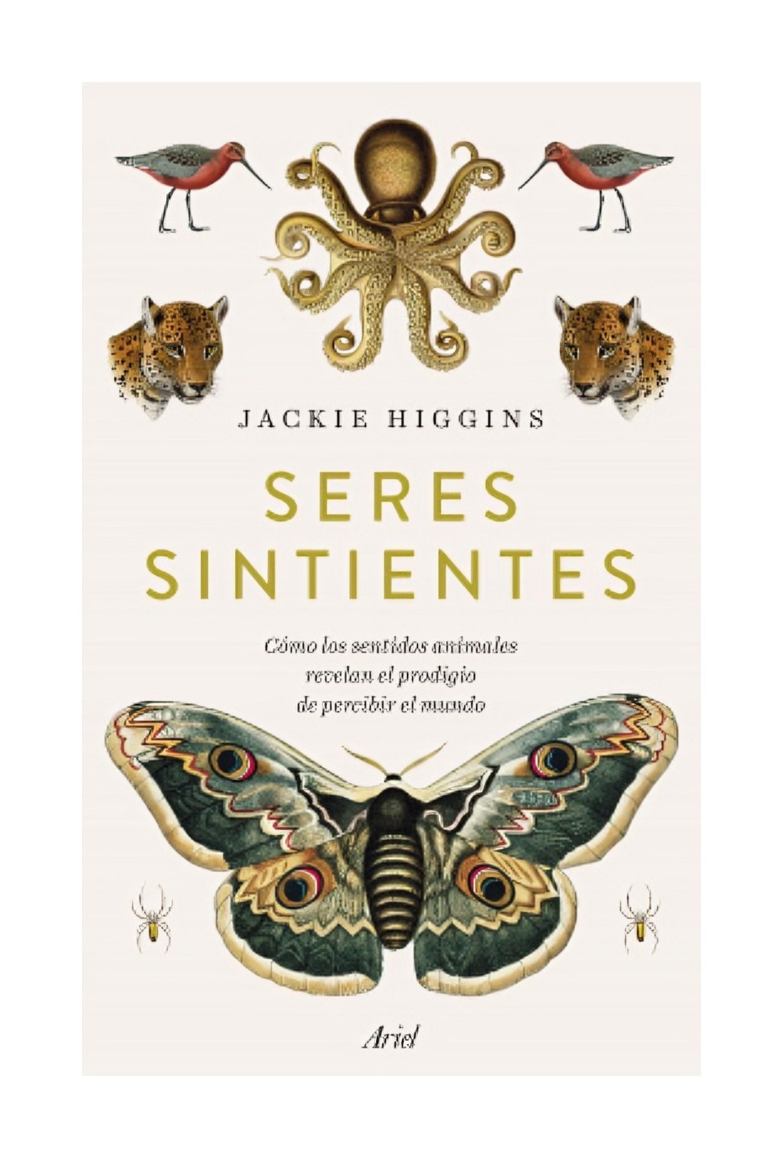 LIBRO SERES SINTIENTES / SERES SINTIENTES / RICHARD DAWKINS SUGERIA QUE PODEMOS - 1