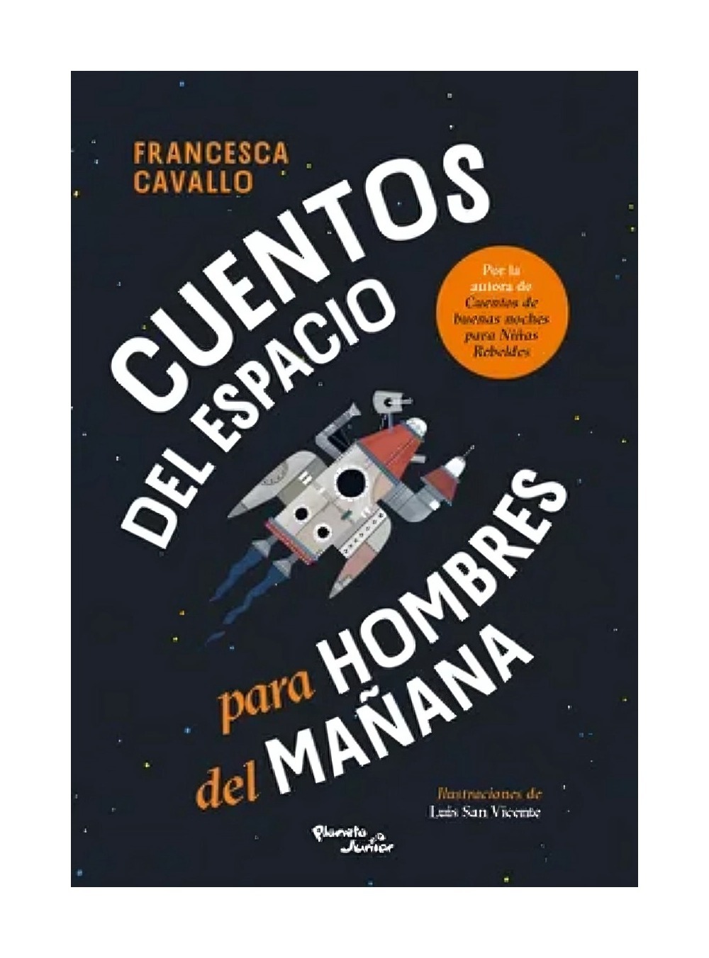 LIBRO CUENTOS DEL ESPACIO PARA HOMBRES DEL MAÑANA / CUENTOS DEL ESPACIO PARA HO - 1