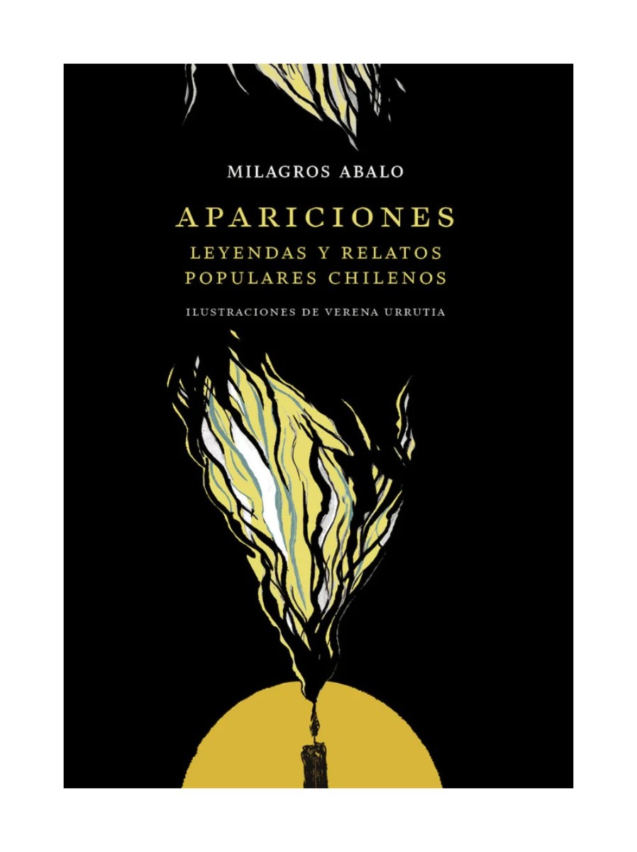 LIBRO APARICIONES / APARICIONES / DUENDES, ESPIRITUS Y ASTROS COMO LA LUNA CONV - 1
