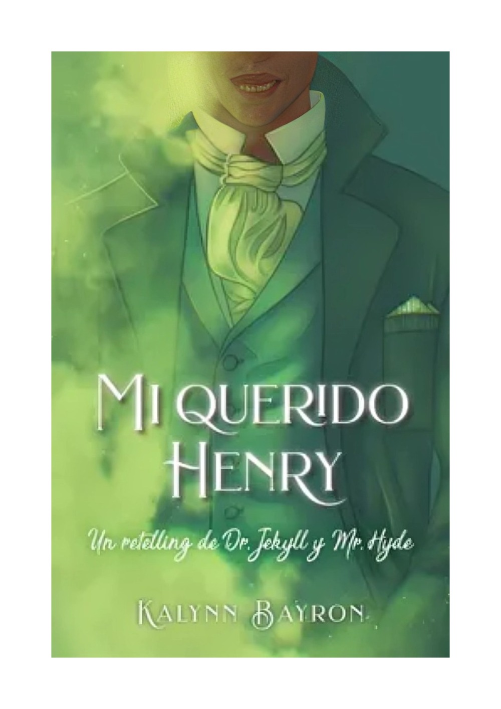 LIBRO MI QUERIDO HENRY / KALYNN BAYRON / BOOKS4POCKET - 1