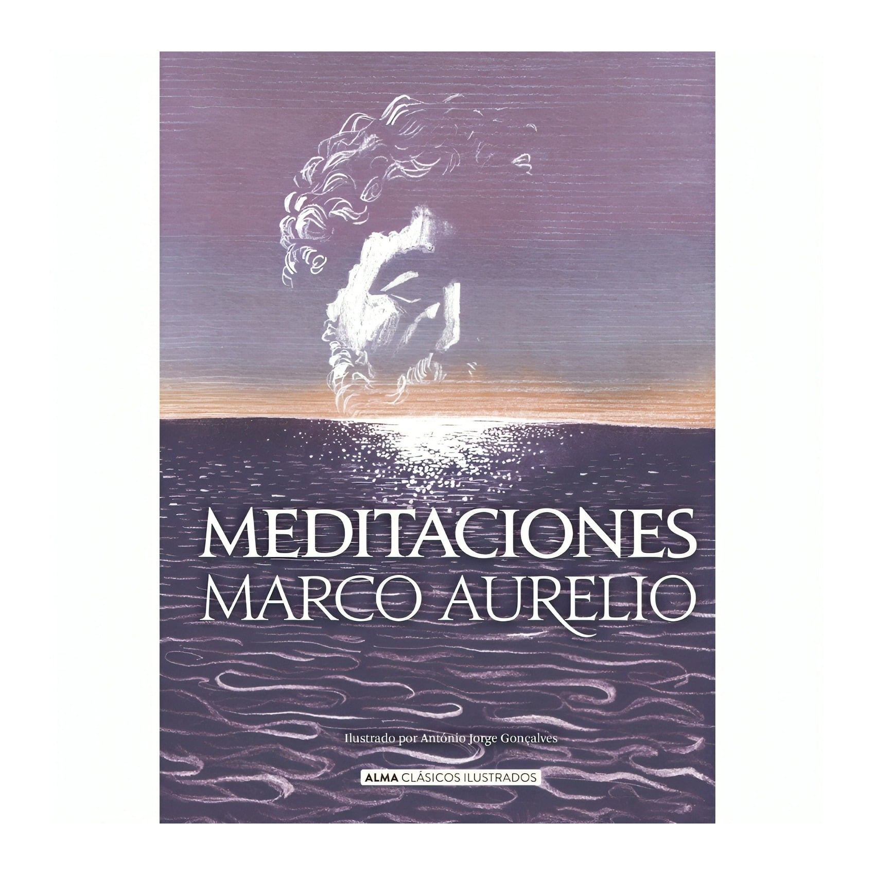 LIBRO MEDITACIONES / MEDITACIONES / MARCO AURELIO A LO LARGO DE SU VIDA SE ENFR - 1