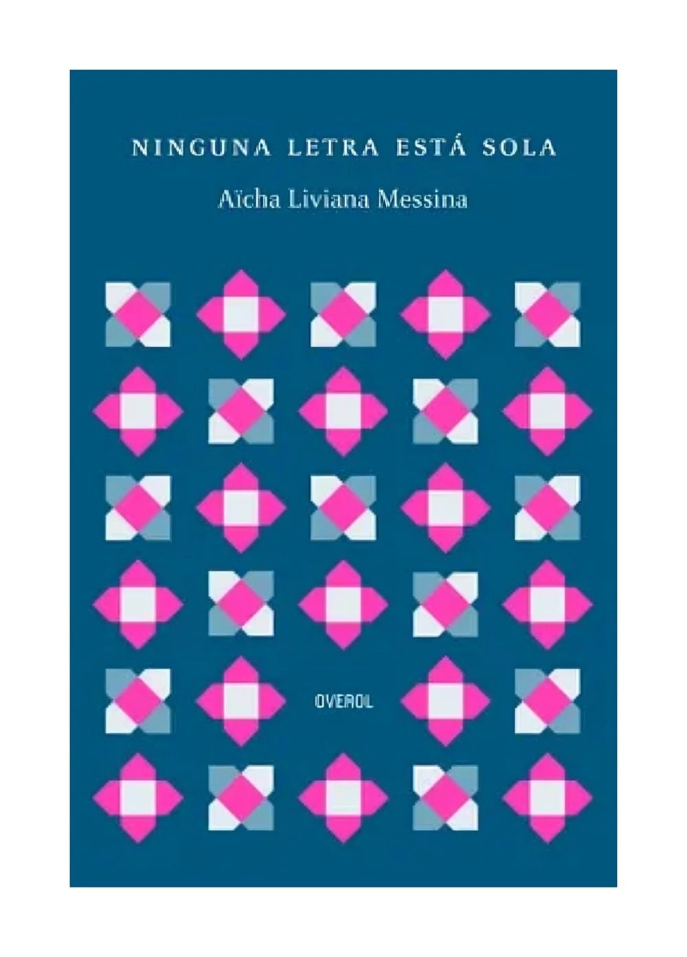 LIBRO NINGUNA LETRA ESTA SOLA / NINGUNA LETRA ESTA SOLA / «ALEGRIA», «CEMENTERI - 1