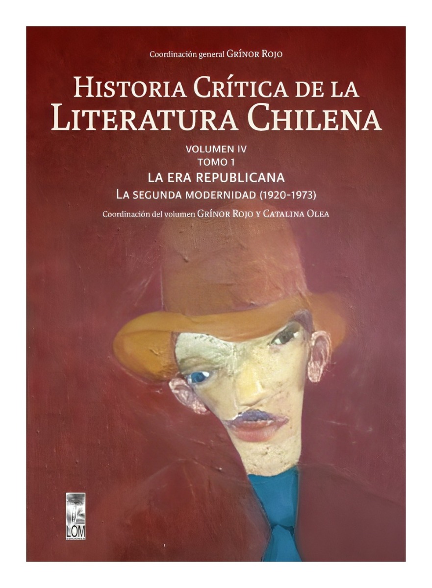 LIBRO HISTORIA CRITICA VOL IV. TOMO 1, LA ERA REPUBLICANA,LA SEGUNDA MODERNIDAD - 1