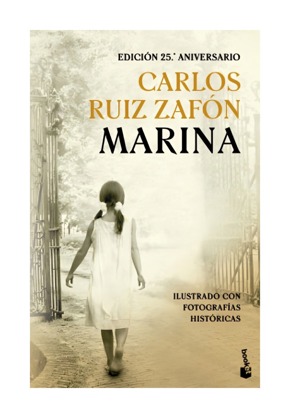 LIBRO MARINA / MARINA / EN LA BARCELONA DE 1980 OSCAR DRAI SUEÑA DESPIERTO, DES - 1