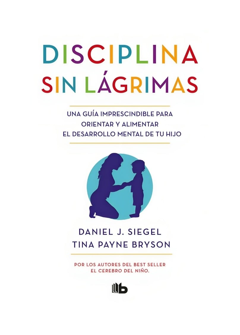 LIBRO DISCIPLINA SIN LAGRIMAS / DISCIPLINA SIN LAGRIMAS / UNA GUIA IMPRESCINDIB - 1