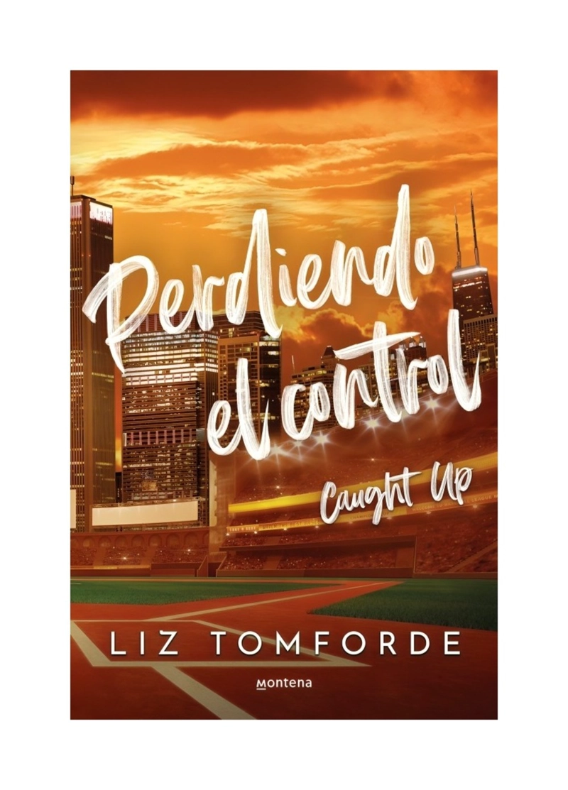 LIBRO MILE HIGH 3: PERDIENDO EL CONTROL / MILE HIGH 3: PERDIENDO EL CONTROL / M - 1