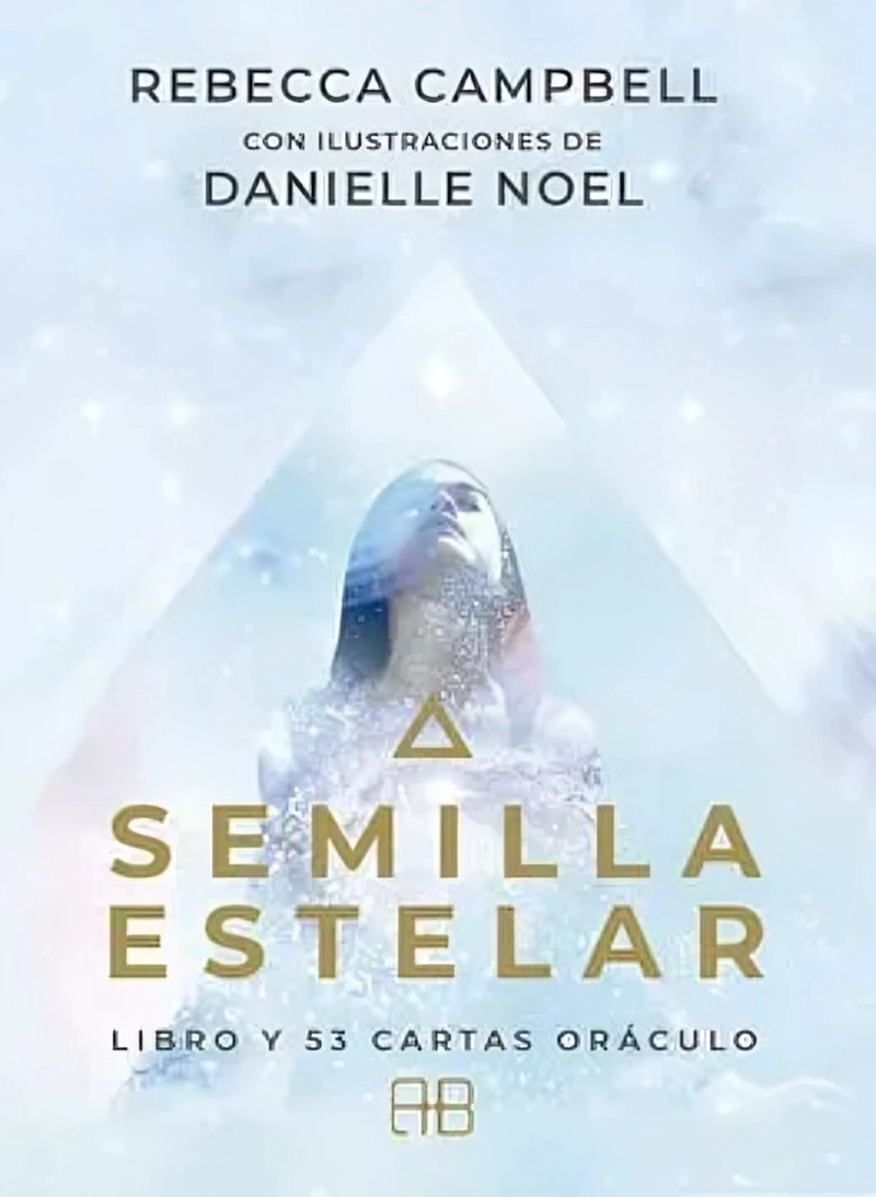 SEMILLA ESTELAR + CARTAS - 1
