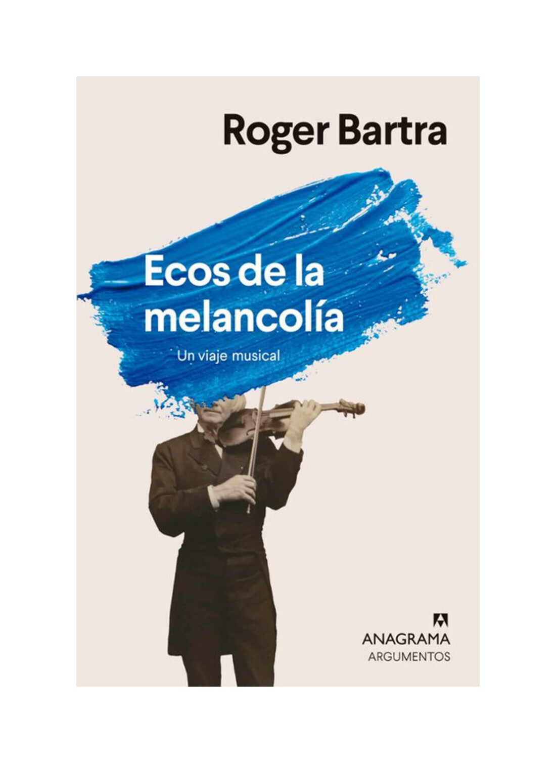 LIBRO ECOS DE LA MELANCOLIA / JONATHAN COE / ANAGRAMA - 1
