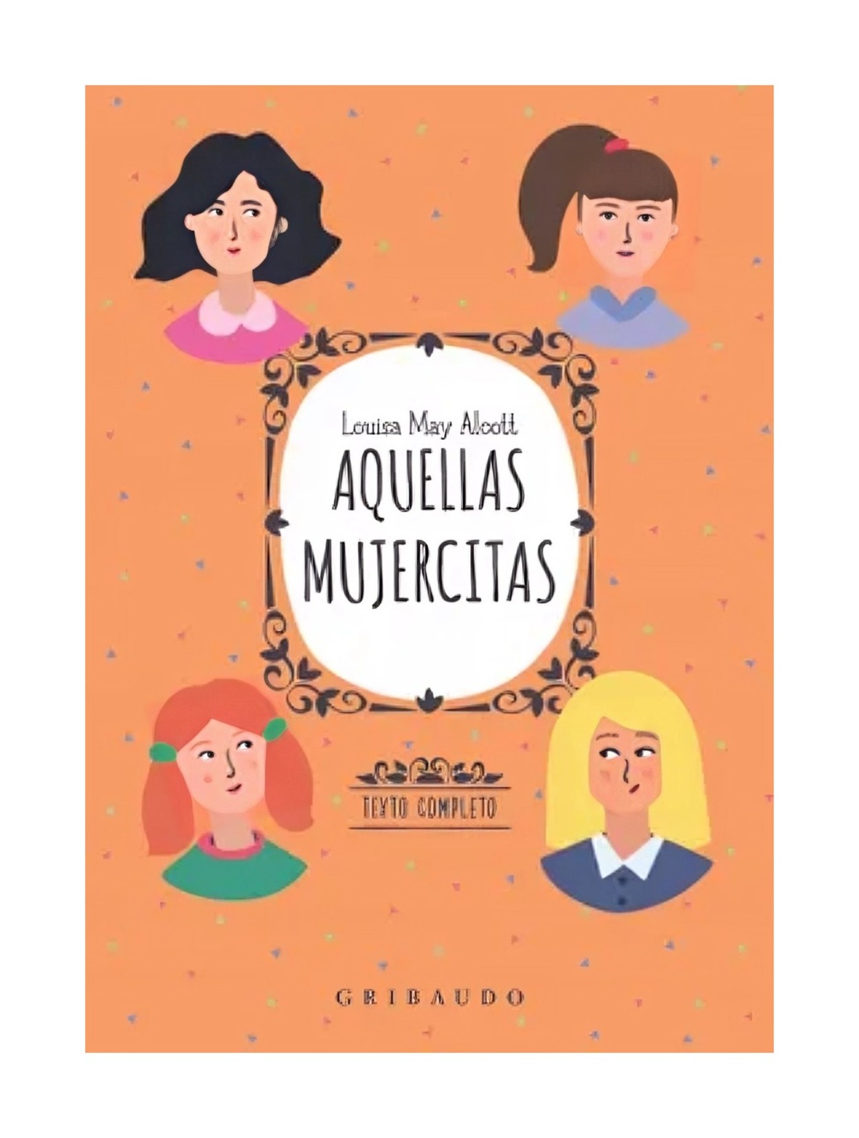 LIBRO AQUELLAS MUJERCITAS / LOUISA MAY ALCOTT / OCEANO TRAVESIA - 1