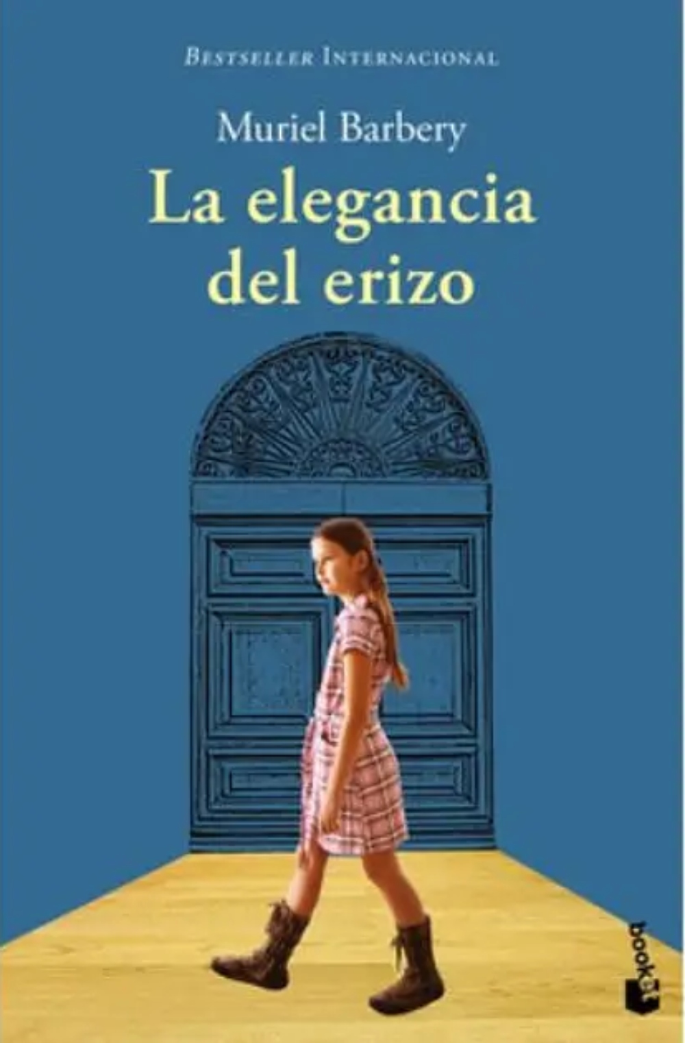 LA ELEGANCIA DEL ERIZO - 1