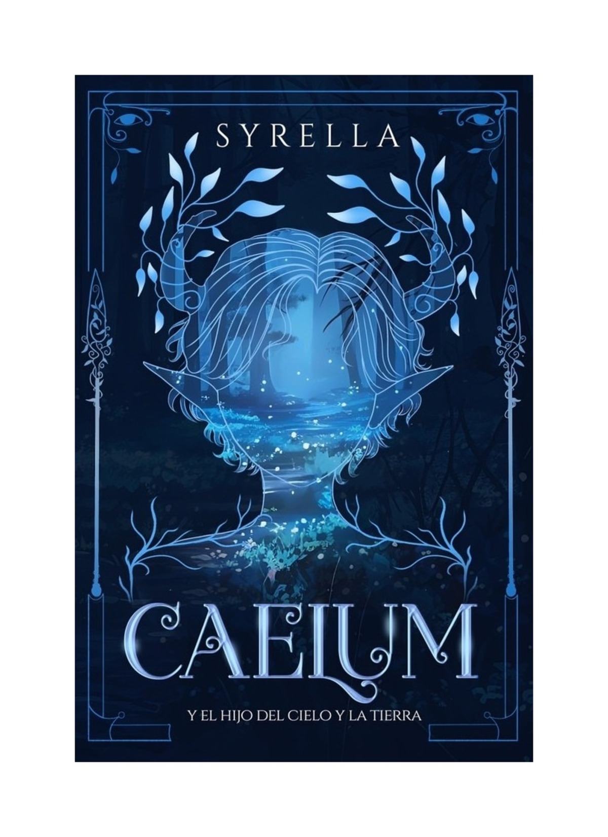 LIBRO CAELUM / GABRIELA ANGULO VARGAS / MOLINO - 1