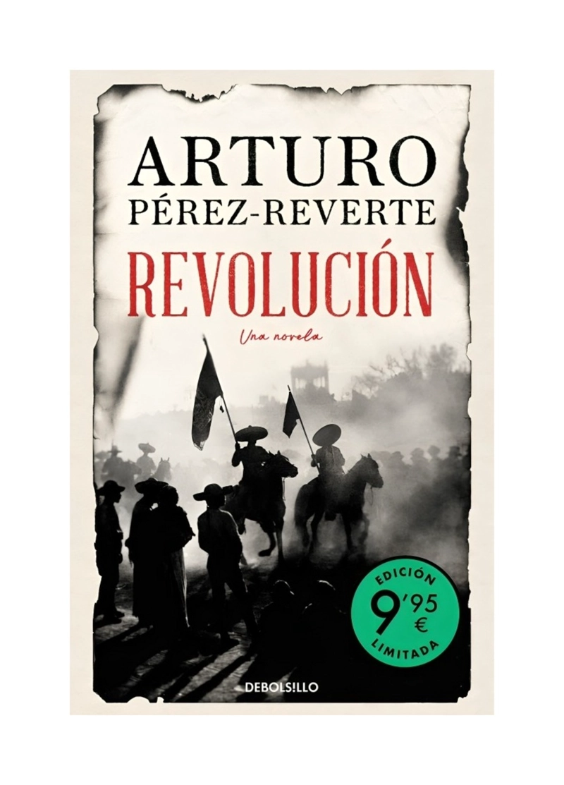 LIBRO REVOLUCION