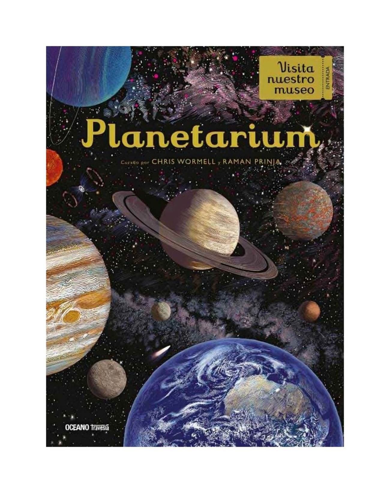 PLANETARIUM - 1