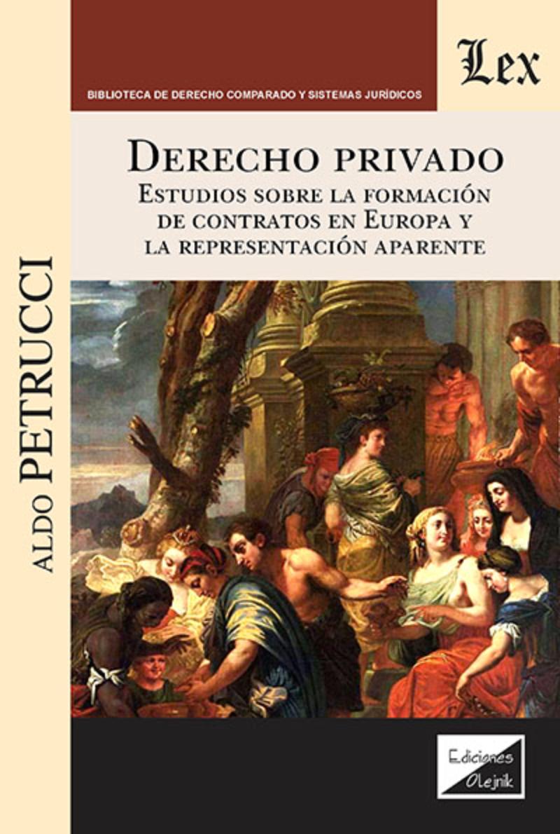 LIBRO DERECHO PRIVADO. ESTUDIOS SOBRE LA INFORMACION DE CONTRATOS EN EUROPA Y L - 1