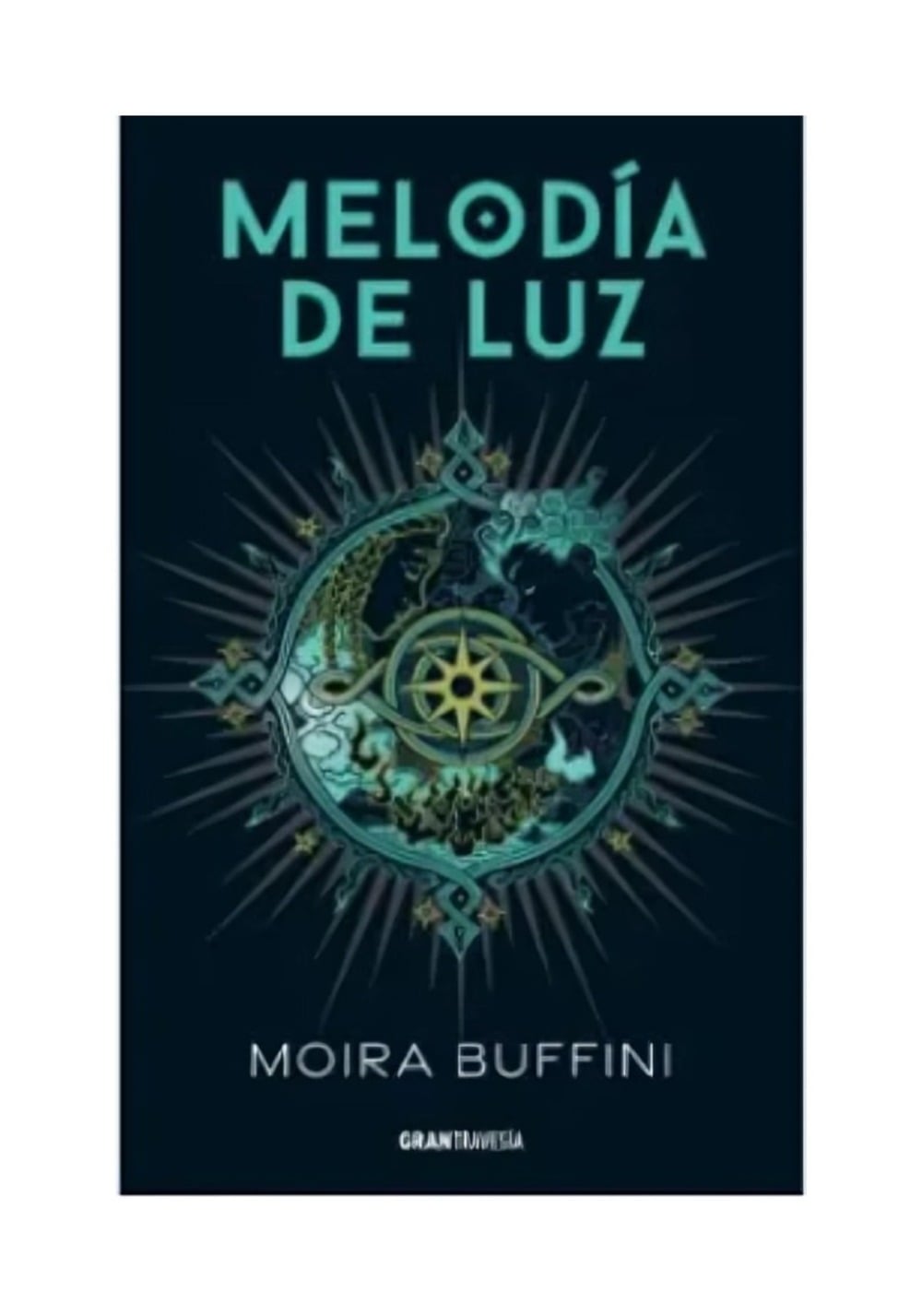 MELODIA DE LUZ - 1