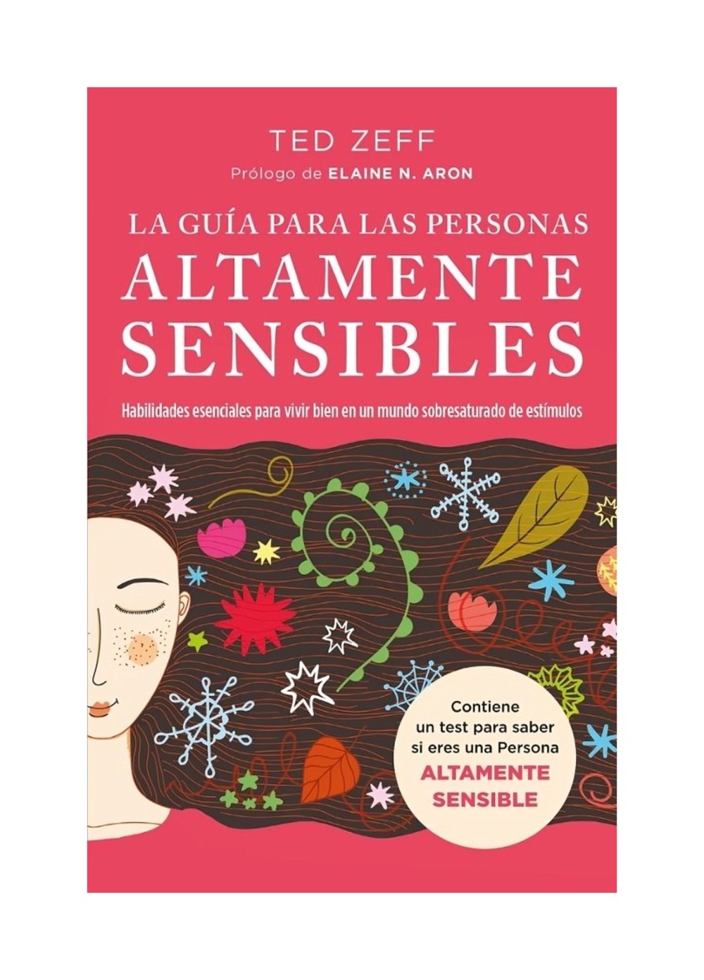 A GUIA PARA LAS PERSONAS ALTAMENTE SENSIBLES - 1
