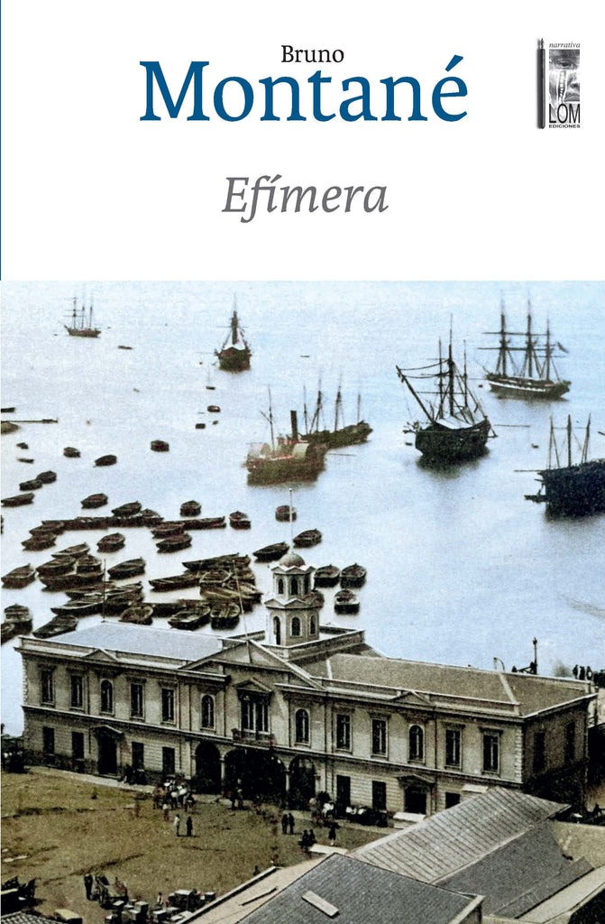 LIBRO EFIMERA / BRUNO MONTANE  KREBS. / LOM - 1