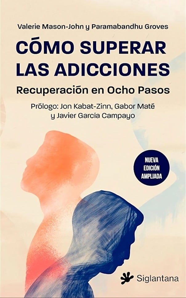 LIBRO COMO SUPERAR LAS ADICCIONES / UNA GUIA PRACTICA PARA DEJAR ATRAS LAS ADIC - 1