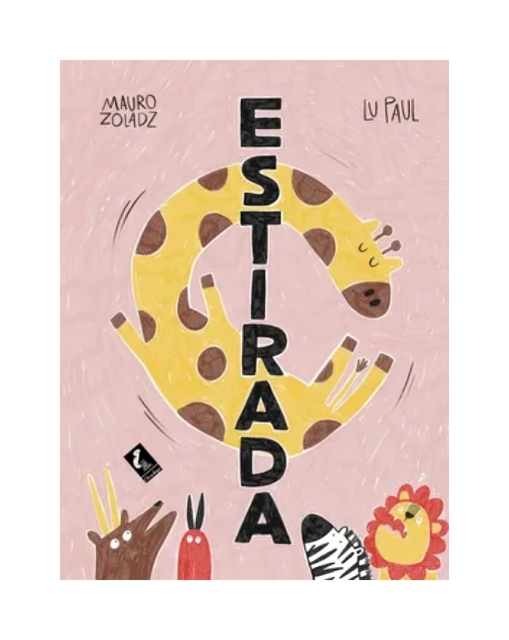 LIBRO ESTIRADA / UN COMENTARIO MALINTENCIONADO PUEDE DESATAR REACCIONES INESPER - 1