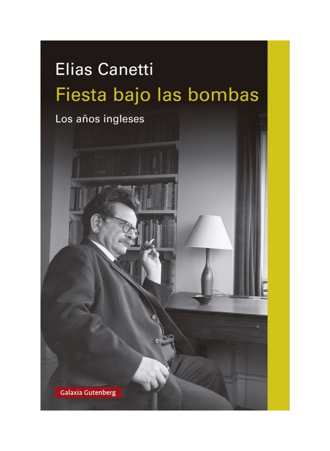 LIBRO FIESTA BAJO LAS BOMBAS / UNA CRISIS FINANCIERA DESESTABILIZA LAS POTENCIA - 1