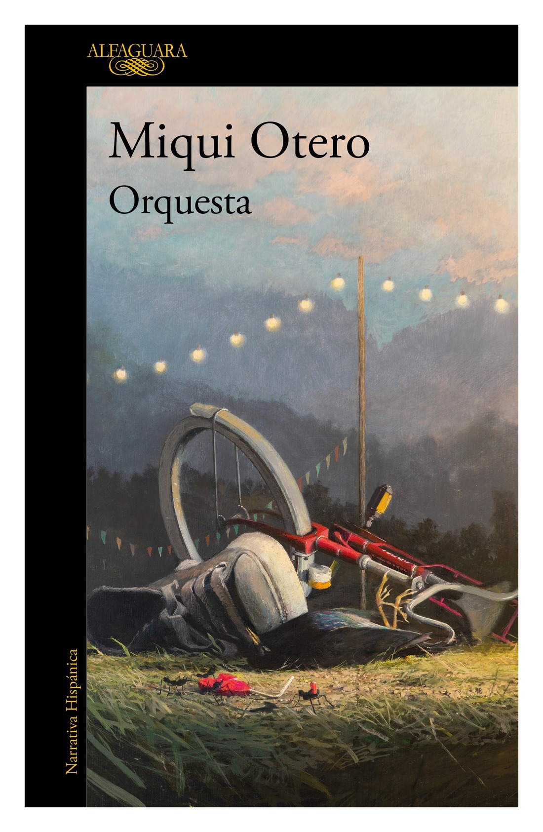 LIBRO ORQUESTA - LATAM - MAPA DE LAS LENGUAS / LA TERCERA ENTREGA DE LAS EXTRAO - 1