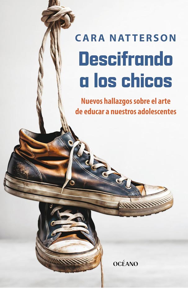 LIBRO DESCIFRANDO A LOS CHICOS / NUEVOS HALLAZGOS SOBRE EL ARTE DE EDUCAR A NUE - 1