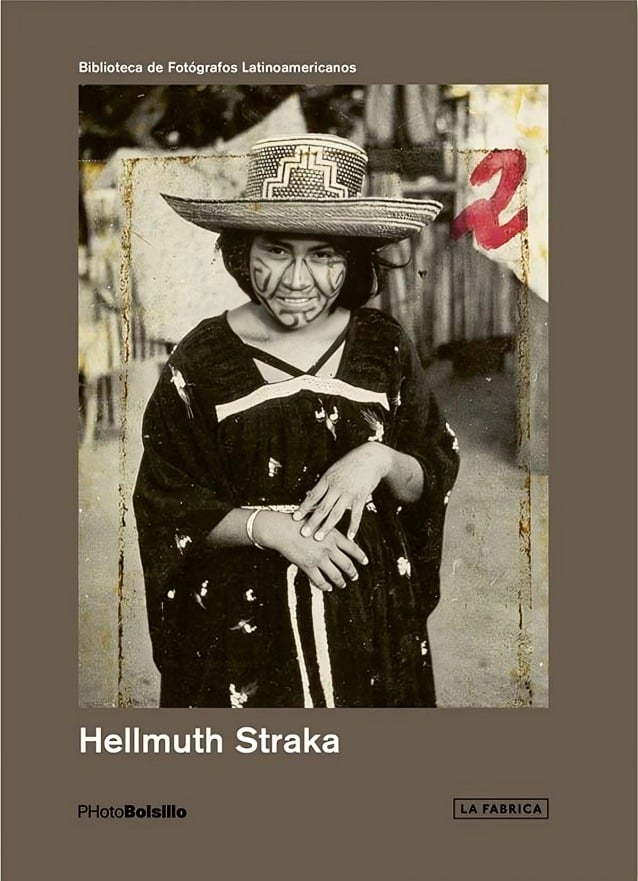 LIBRO HELLMUTH STRAKA / UN LIBRO PARA LOS AMANTES DE LA FOTOGRAFIA DE VIAJES Y - 1
