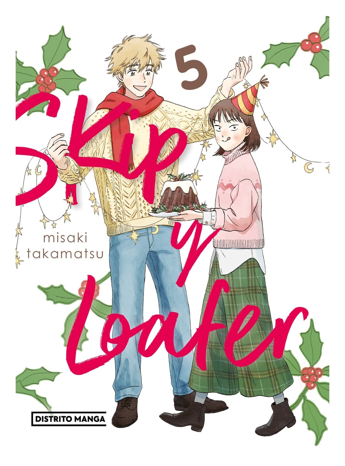 LIBRO SKIP Y LOAFER 5 / 'ELIO' SE SUMA A LA COLECCION AVENTURAS DE PELICULA. / - 1