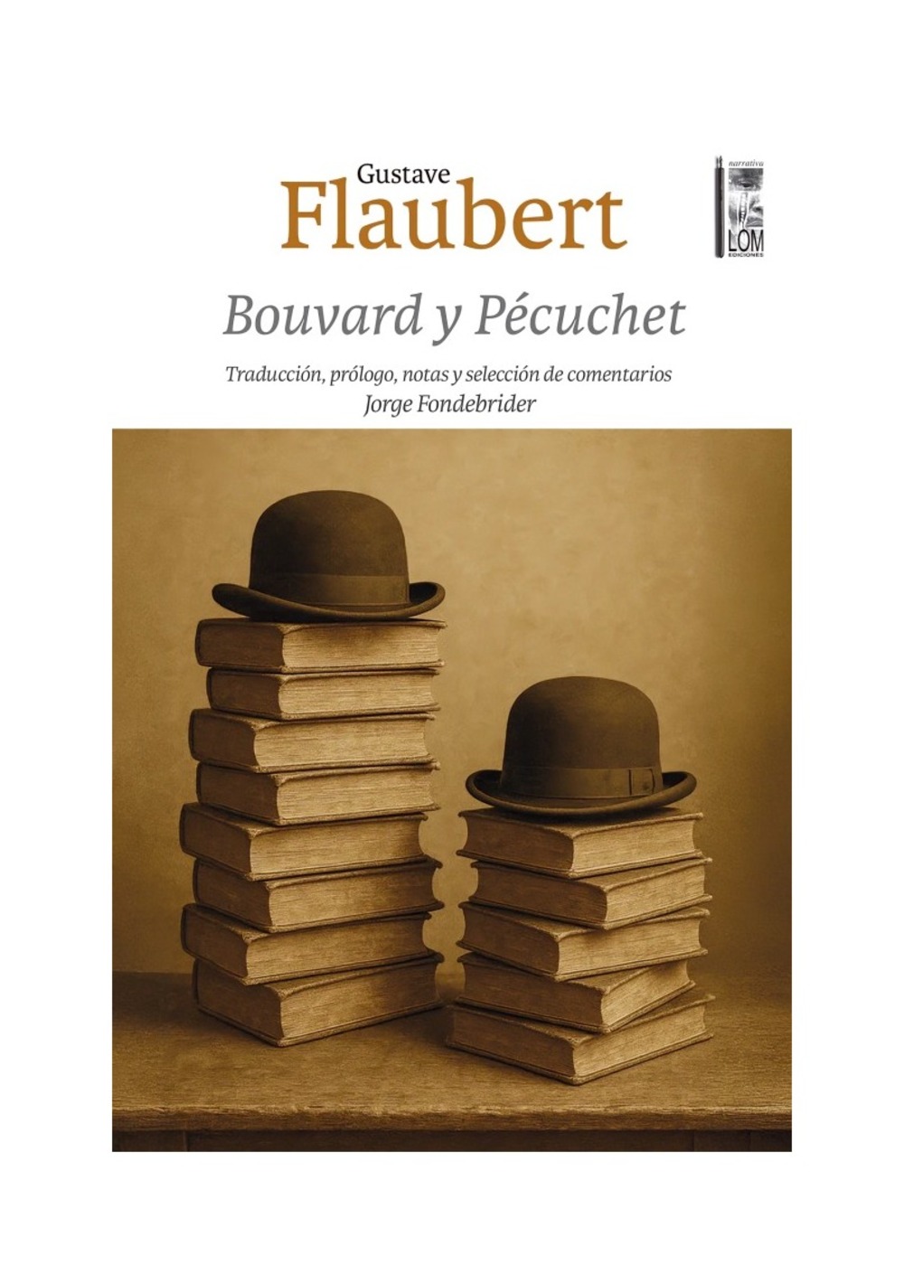 LIBRO BOUVARD Y PE CUCHET / EL AZAR DE UNA CALUROSA JORNADA REUNE A BOUVARD Y A - 1