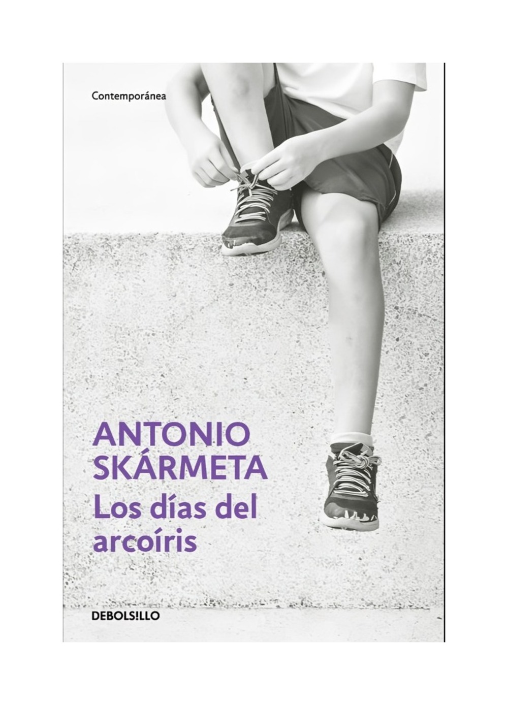 LIBRO LOS DIAS DEL ARCOIRIS / ¿COMO DESARROLLAR UN HABITO DE ALTO RENDIMIENTO P - 1