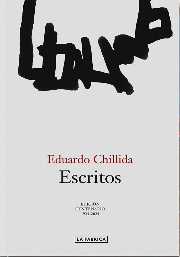 LIBRO ESCRITOS / EDICION CENTENARIO 1924-2024 UN SIGLO DESPUE S DE SU NACIMIENTO - 1