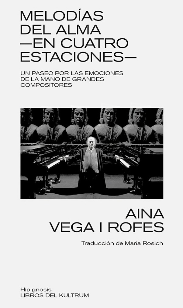 LIBRO MELODIAS DEL ALMA EN CUATRO ESTACIONES / ¿QUIE N NO SE HA SENTIDO ALGUNA V - 1