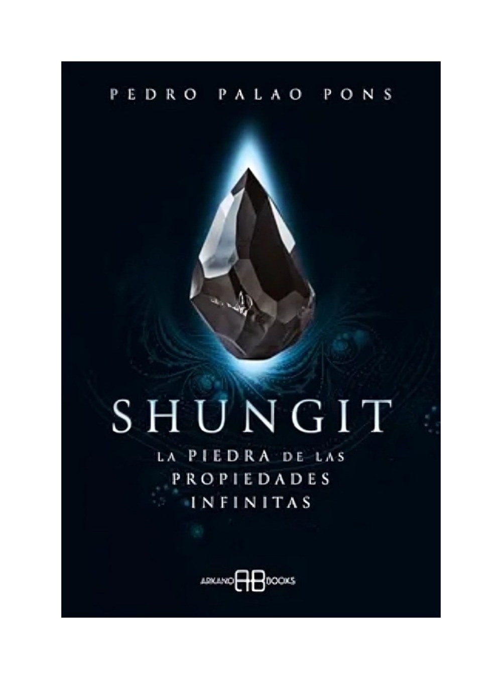 SHUNGIT - PEDRO PALAO PONS - 1