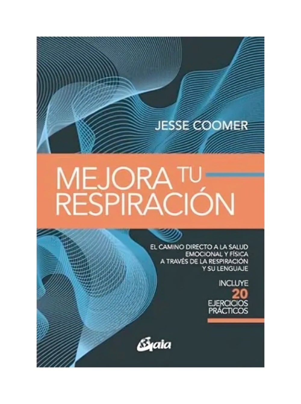 MEJORA TU RESPIRACION - JESSE COOMER - 1