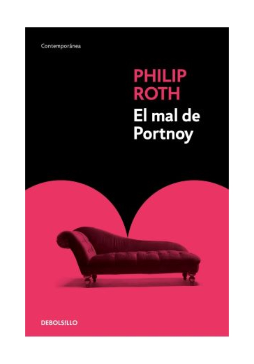 EL MAL DE PORTNOY - P. ROTH - 1