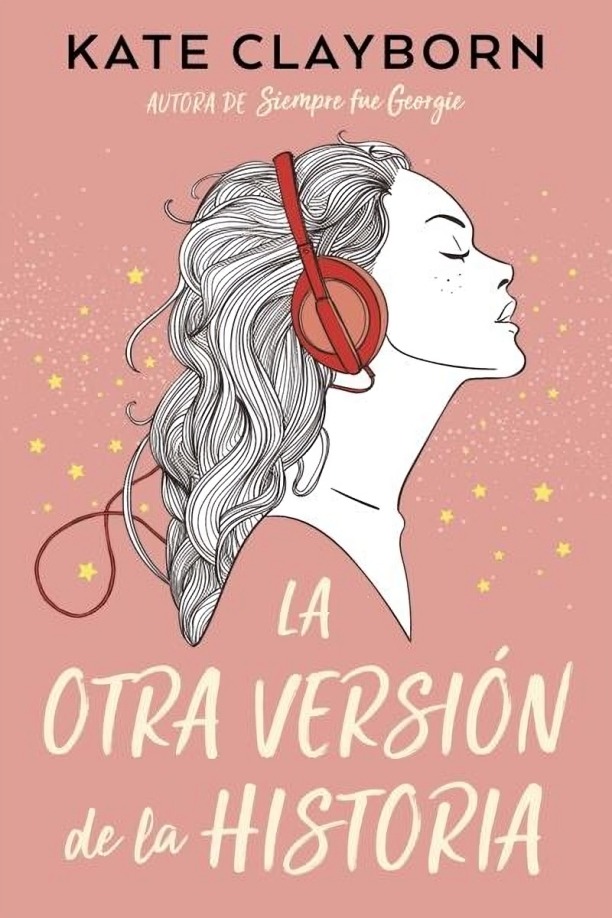 LA OTRA VERSION DE LA HISTORIA - KATE CLAYBORN - 1