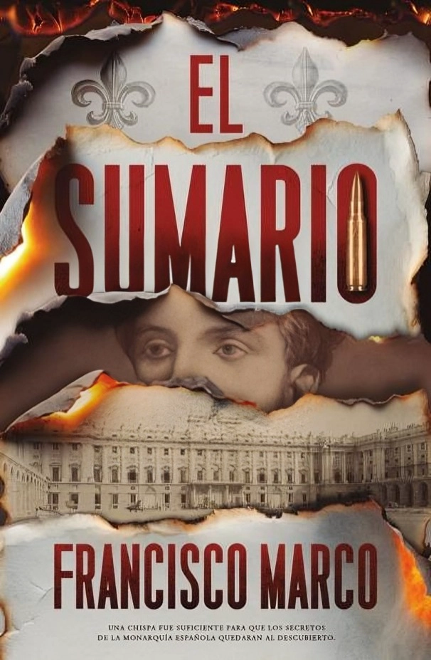 EL SUMARIO - FRANCISCO MARCO - 1