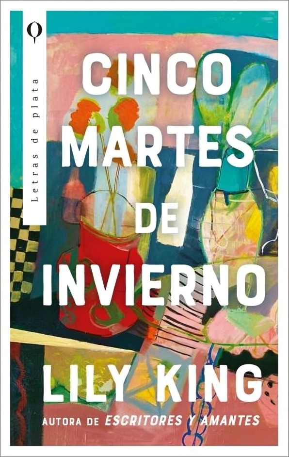 CINCO MARTES DE INVIERNO - LILY KING - 1