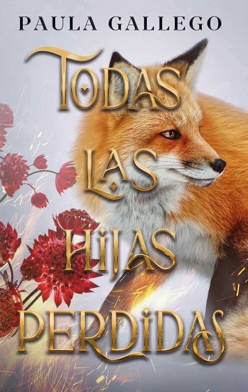 TODAS LAS HIJAS PERDIDAS - PAULA GALLEGO - 1