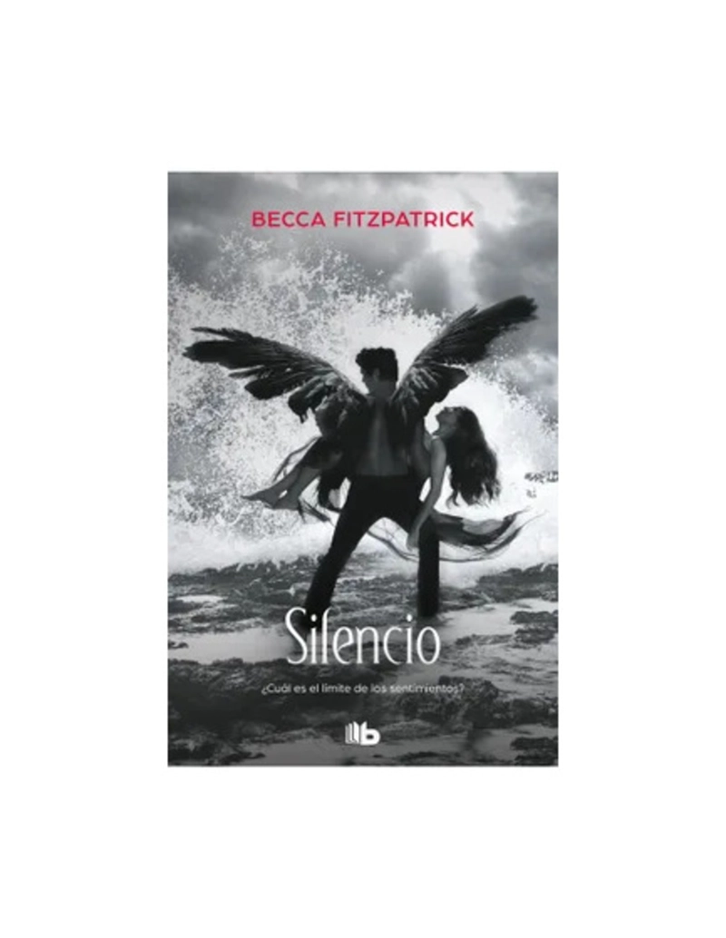 SILENCIO (SAGA HUSH, HUSH 3) - BECCA FITZPATRICK - 1